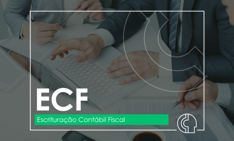 Escrituração Contábil Fiscal Ecf Consulcamp 4765